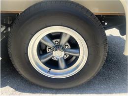 1972 Ford F100 (CC-2104616) for sale in Roseville, California