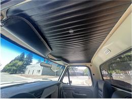 1972 Ford F100 (CC-2104616) for sale in Roseville, California
