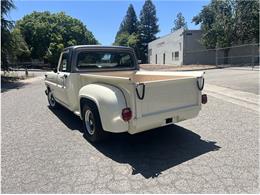 1972 Ford F100 (CC-2104616) for sale in Roseville, California