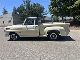 1972 Ford F100 (CC-2104616) for sale in Roseville, California