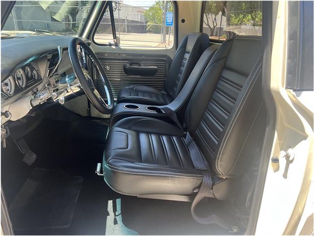 1972 Ford F100 (CC-2104616) for sale in Roseville, California