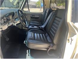 1972 Ford F100 (CC-2104616) for sale in Roseville, California