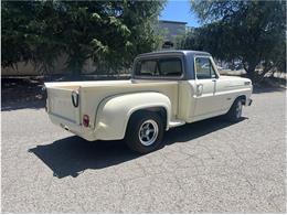 1972 Ford F100 (CC-2104616) for sale in Roseville, California