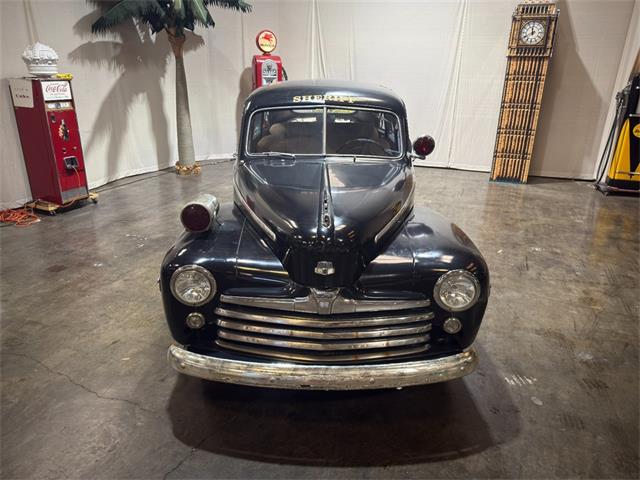 1947 Ford Deluxe (CC-2104617) for sale in Atlanta, Georgia