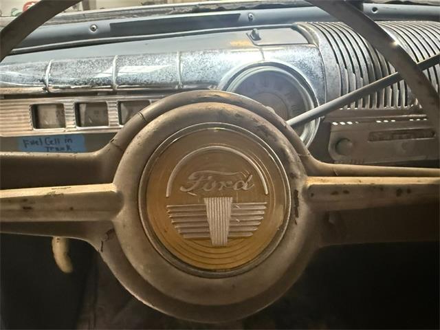 1947 Ford Deluxe (CC-2104617) for sale in Atlanta, Georgia