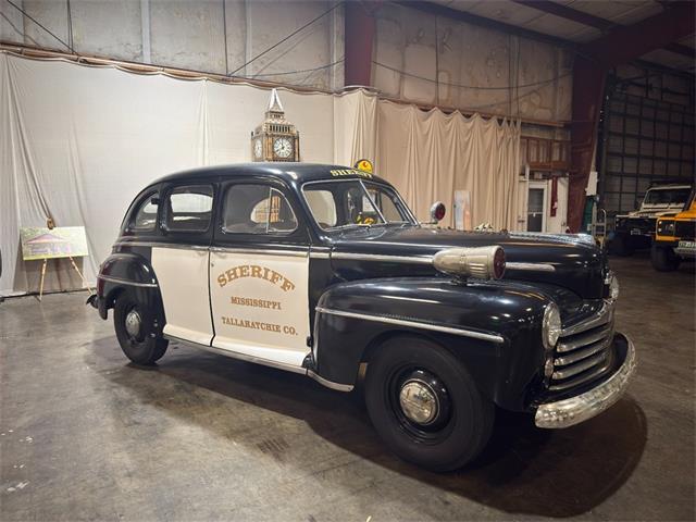 1947 Ford Deluxe (CC-2104617) for sale in Atlanta, Georgia