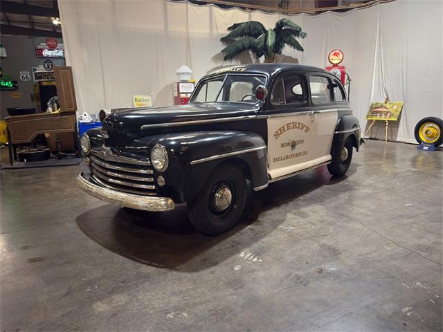 1947 Ford Deluxe (CC-2104617) for sale in Atlanta, Georgia