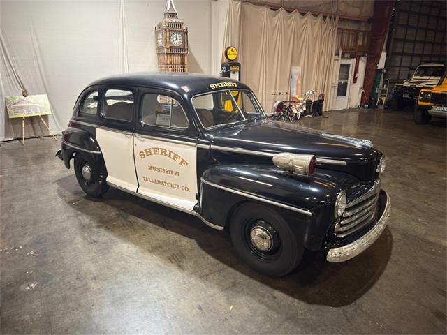 1947 Ford Deluxe (CC-2104617) for sale in Atlanta, Georgia