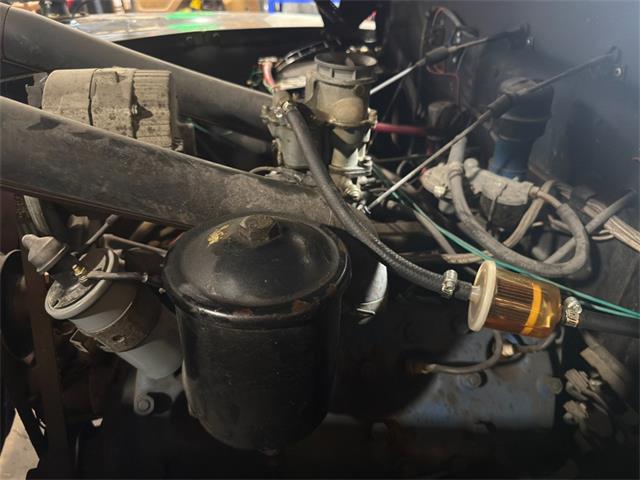 1947 Ford Deluxe (CC-2104617) for sale in Atlanta, Georgia