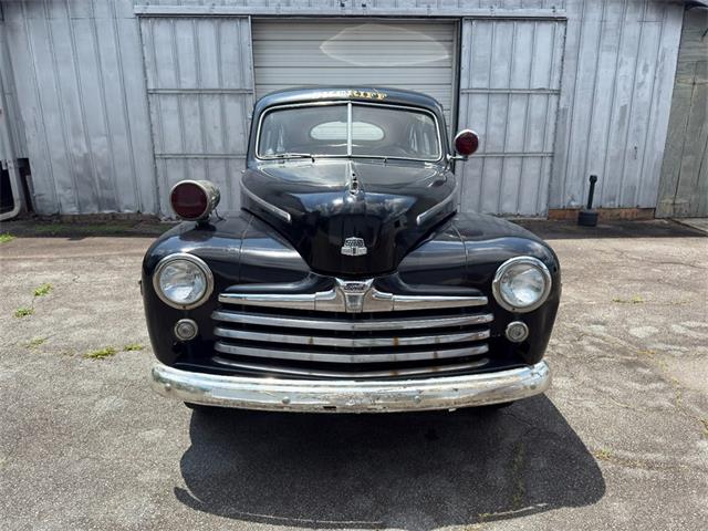 1947 Ford Deluxe (CC-2104617) for sale in Atlanta, Georgia