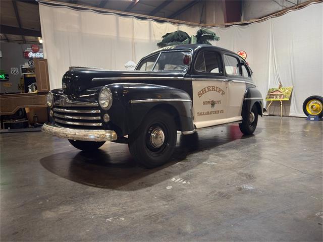 1947 Ford Deluxe (CC-2104617) for sale in Atlanta, Georgia