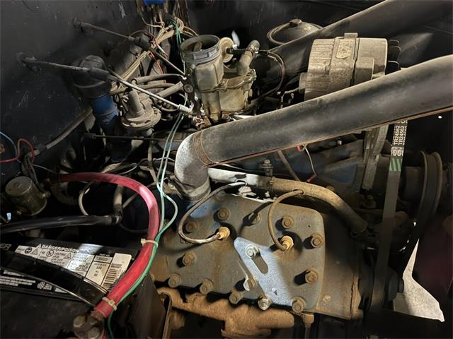 1947 Ford Deluxe (CC-2104617) for sale in Atlanta, Georgia