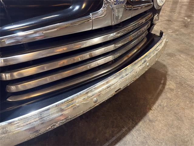 1947 Ford Deluxe (CC-2104617) for sale in Atlanta, Georgia