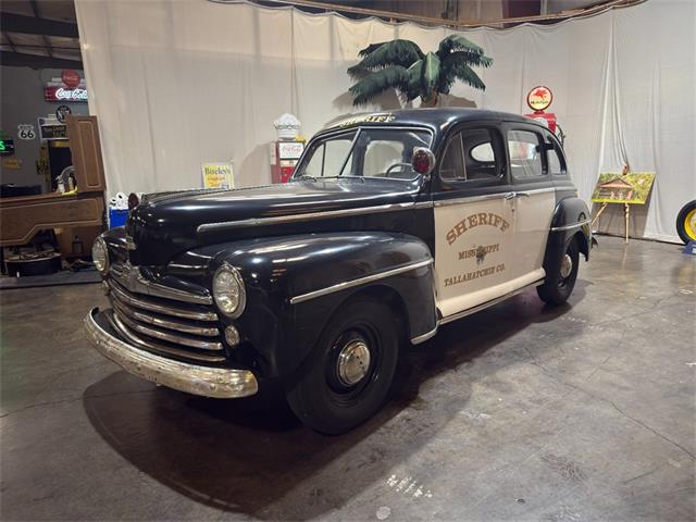 1947 Ford Deluxe (CC-2104617) for sale in Atlanta, Georgia