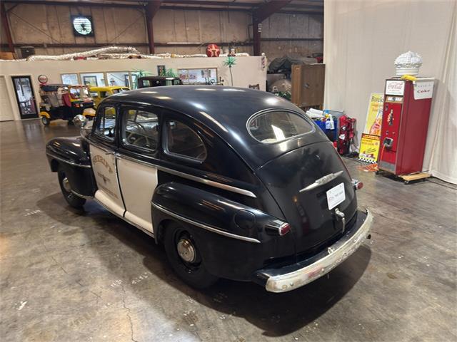 1947 Ford Deluxe (CC-2104617) for sale in Atlanta, Georgia