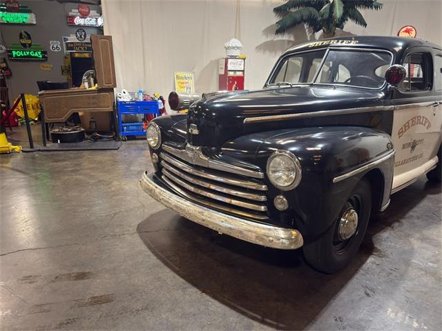1947 Ford Deluxe (CC-2104617) for sale in Atlanta, Georgia