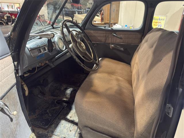 1947 Ford Deluxe (CC-2104617) for sale in Atlanta, Georgia