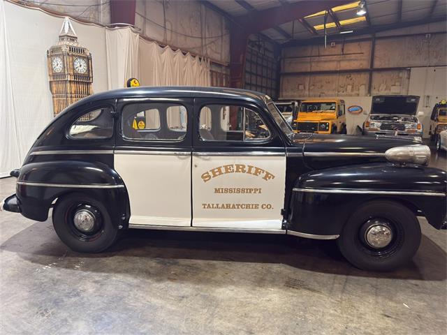 1947 Ford Deluxe (CC-2104617) for sale in Atlanta, Georgia