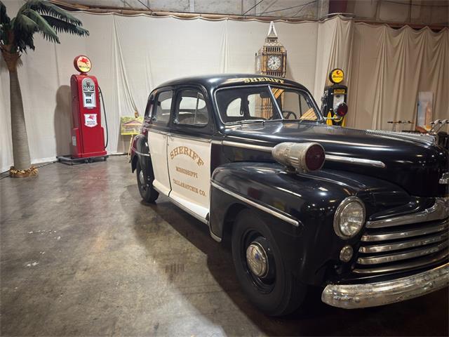 1947 Ford Deluxe (CC-2104617) for sale in Atlanta, Georgia