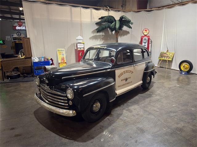 1947 Ford Deluxe (CC-2104617) for sale in Atlanta, Georgia