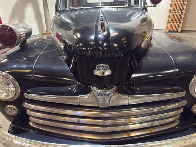 1947 Ford Deluxe (CC-2104617) for sale in Atlanta, Georgia