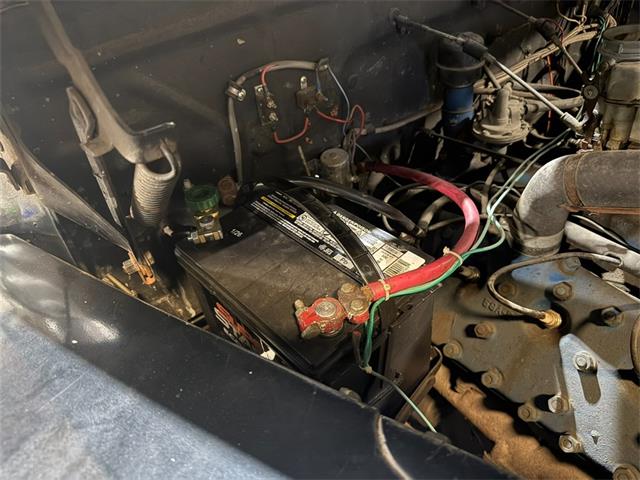 1947 Ford Deluxe (CC-2104617) for sale in Atlanta, Georgia