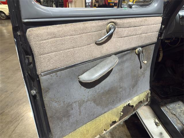 1947 Ford Deluxe (CC-2104617) for sale in Atlanta, Georgia