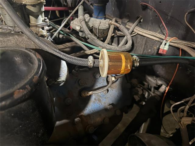 1947 Ford Deluxe (CC-2104617) for sale in Atlanta, Georgia