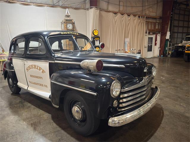 1947 Ford Deluxe (CC-2104617) for sale in Atlanta, Georgia