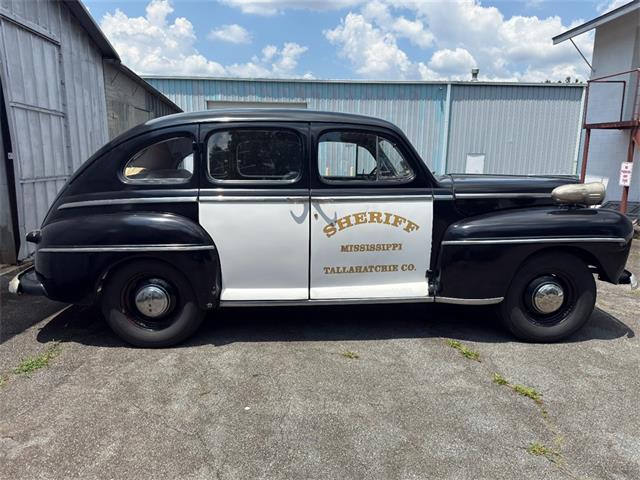 1947 Ford Deluxe (CC-2104617) for sale in Atlanta, Georgia