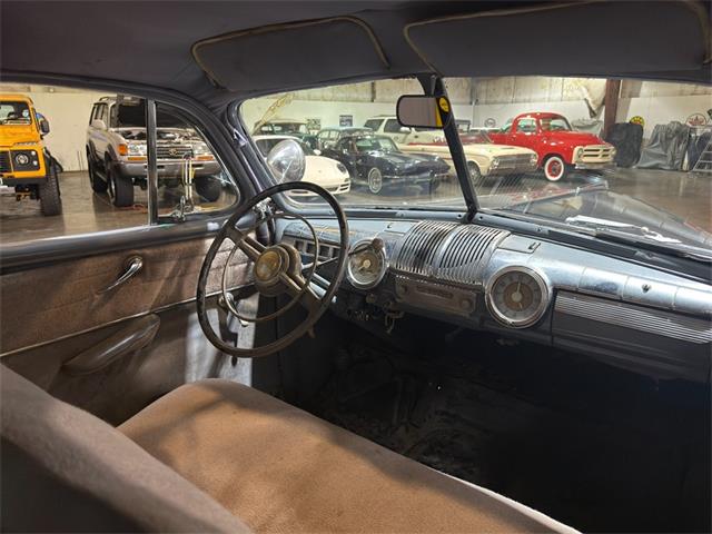 1947 Ford Deluxe (CC-2104617) for sale in Atlanta, Georgia