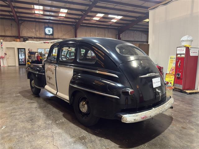 1947 Ford Deluxe (CC-2104617) for sale in Atlanta, Georgia