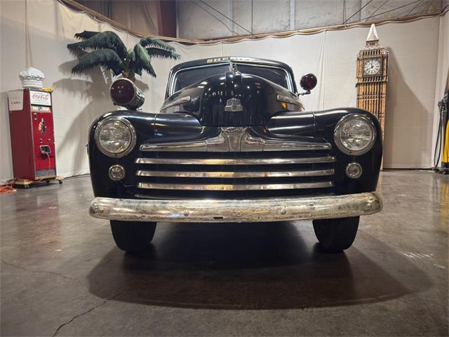 1947 Ford Deluxe (CC-2104617) for sale in Atlanta, Georgia