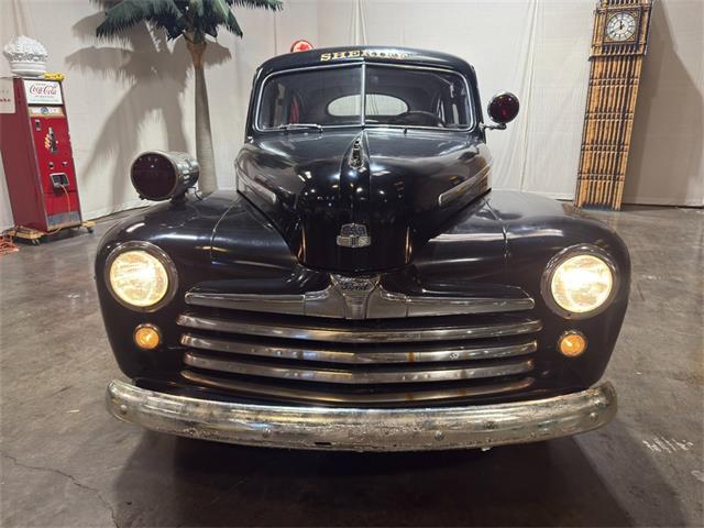 1947 Ford Deluxe (CC-2104617) for sale in Atlanta, Georgia