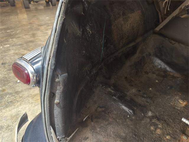 1947 Ford Deluxe (CC-2104617) for sale in Atlanta, Georgia
