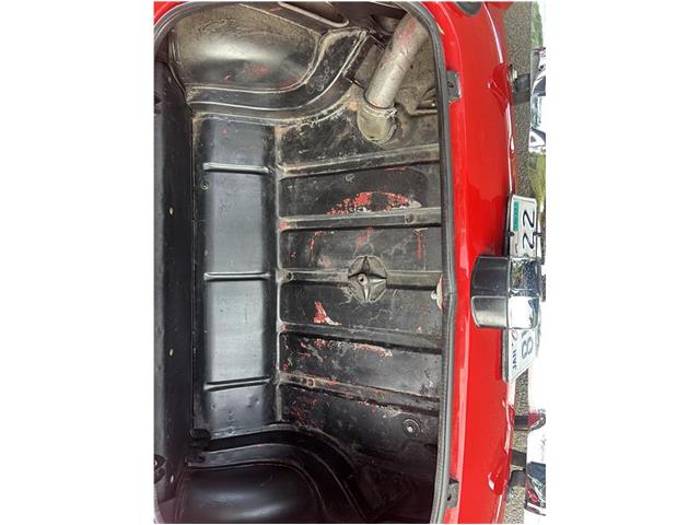 1967 Austin-Healey Sprite (CC-2104618) for sale in Roseville, California