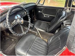 1967 Austin-Healey Sprite (CC-2104618) for sale in Roseville, California