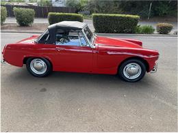1967 Austin-Healey Sprite (CC-2104618) for sale in Roseville, California
