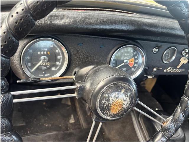 1967 Austin-Healey Sprite (CC-2104618) for sale in Roseville, California