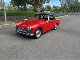 1967 Austin-Healey Sprite (CC-2104618) for sale in Roseville, California