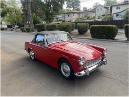 1967 Austin-Healey Sprite (CC-2104618) for sale in Roseville, California