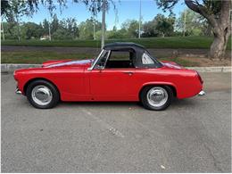 1967 Austin-Healey Sprite (CC-2104618) for sale in Roseville, California