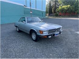 1972 Mercedes-Benz 450 (CC-2104619) for sale in Roseville, California