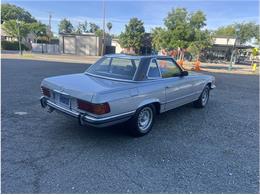 1972 Mercedes-Benz 450 (CC-2104619) for sale in Roseville, California