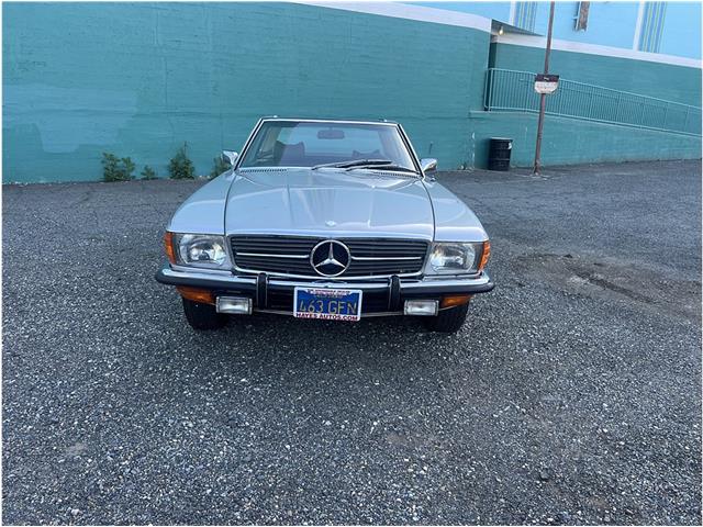 1972 Mercedes-Benz 450 (CC-2104619) for sale in Roseville, California