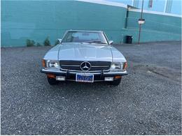 1972 Mercedes-Benz 450 (CC-2104619) for sale in Roseville, California