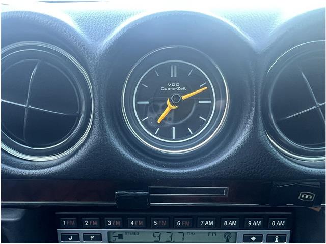 1972 Mercedes-Benz 450 (CC-2104619) for sale in Roseville, California