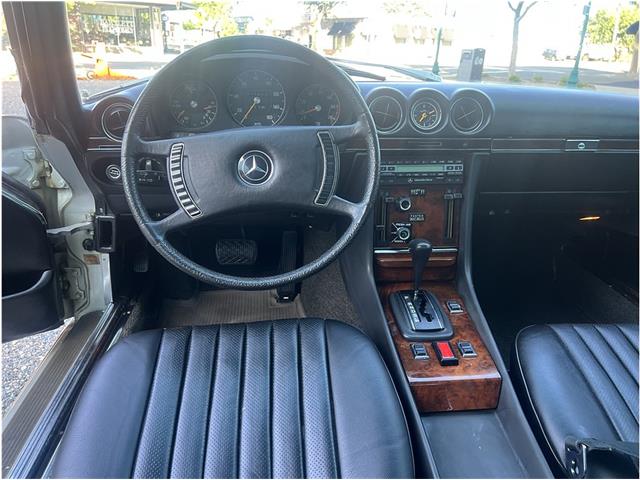 1972 Mercedes-Benz 450 (CC-2104619) for sale in Roseville, California