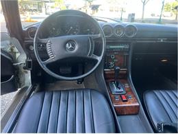 1972 Mercedes-Benz 450 (CC-2104619) for sale in Roseville, California