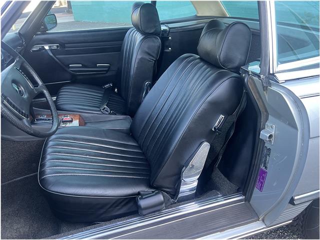 1972 Mercedes-Benz 450 (CC-2104619) for sale in Roseville, California